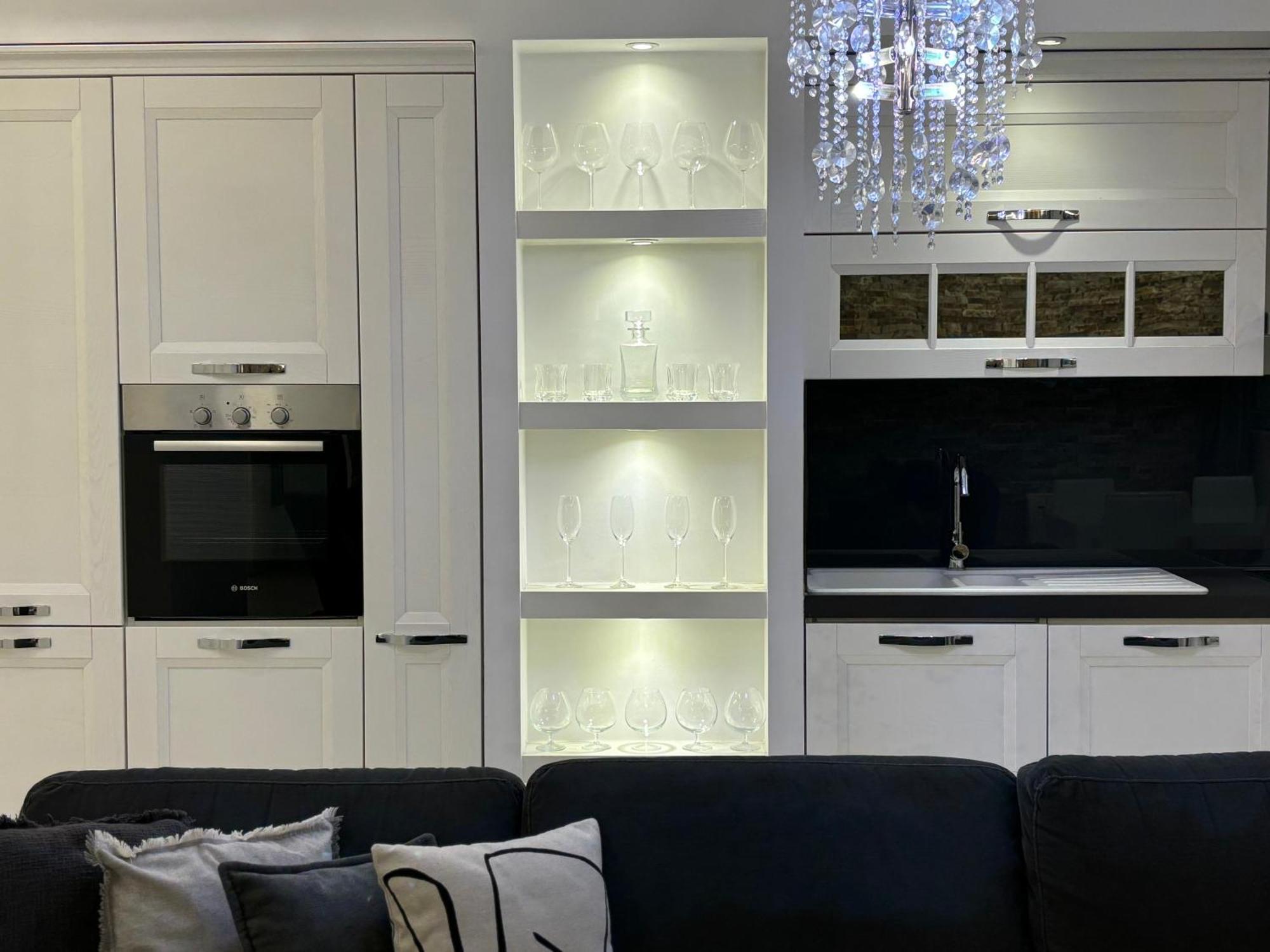 Tam Serviced 2Bdr Apartment City Center No6 Tiranë Eksteriør bilde