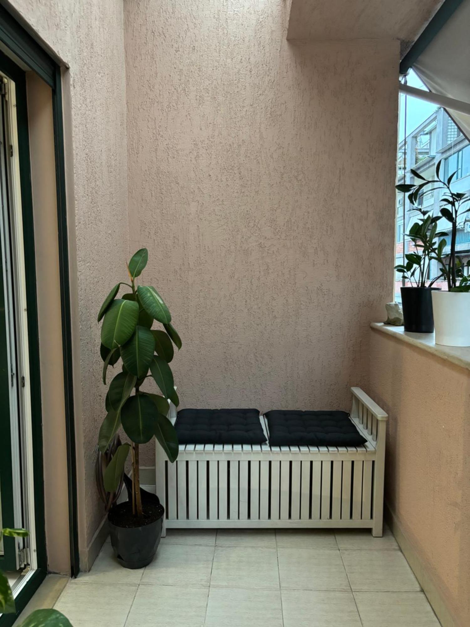 Tam Serviced 2Bdr Apartment City Center No6 Tiranë Eksteriør bilde