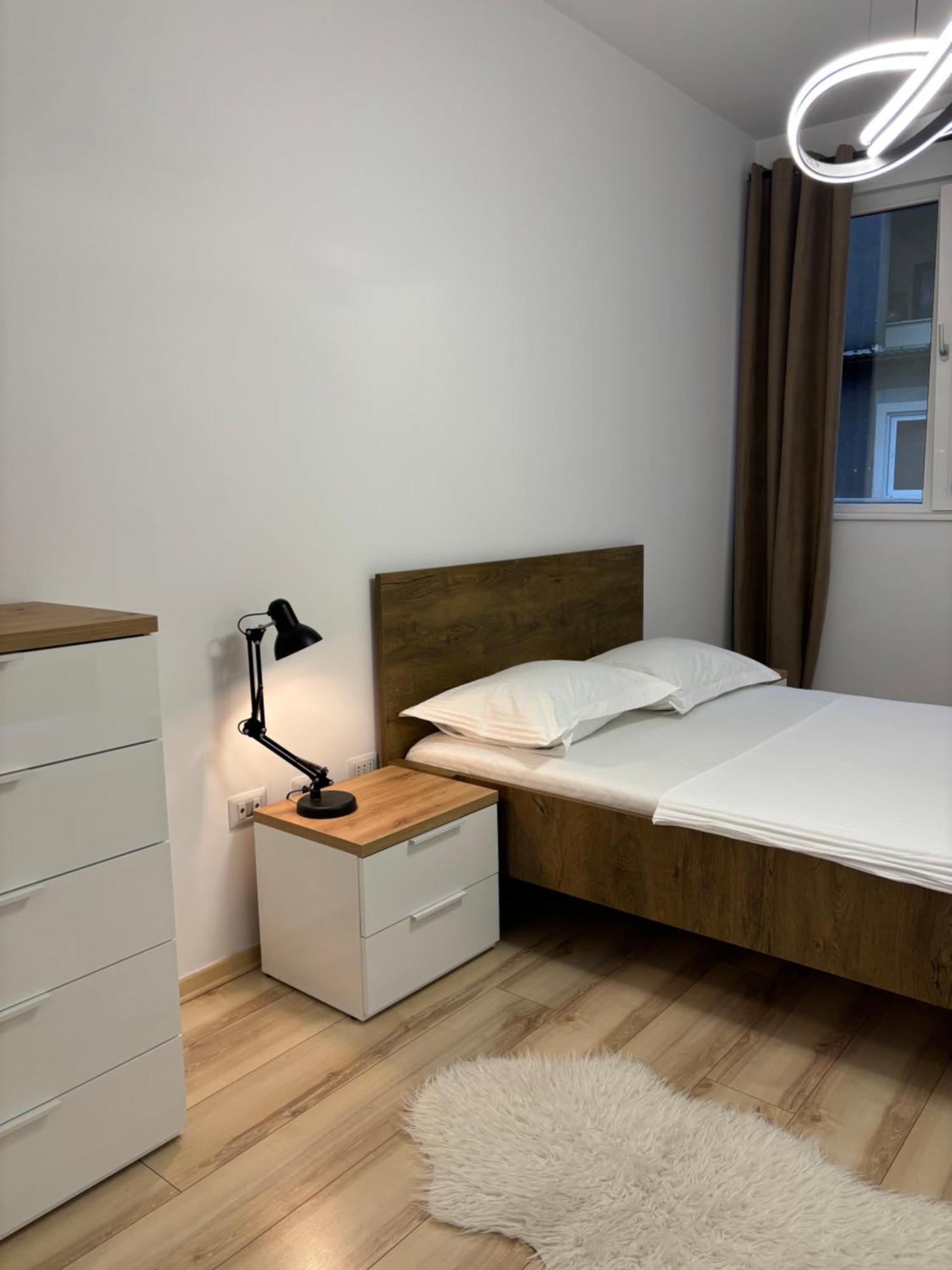 Tam Serviced 2Bdr Apartment City Center No6 Tiranë Eksteriør bilde
