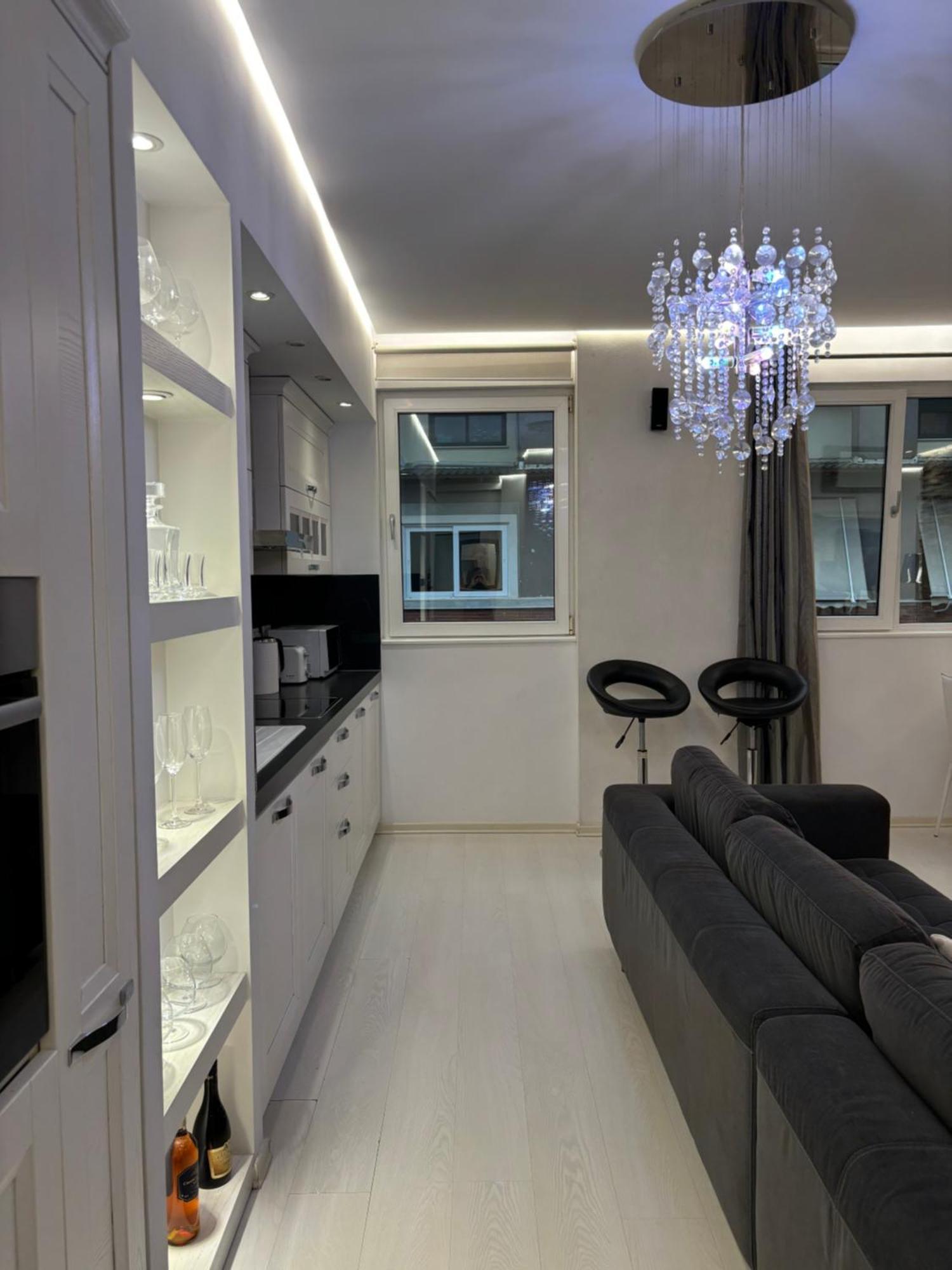 Tam Serviced 2Bdr Apartment City Center No6 Tiranë Eksteriør bilde