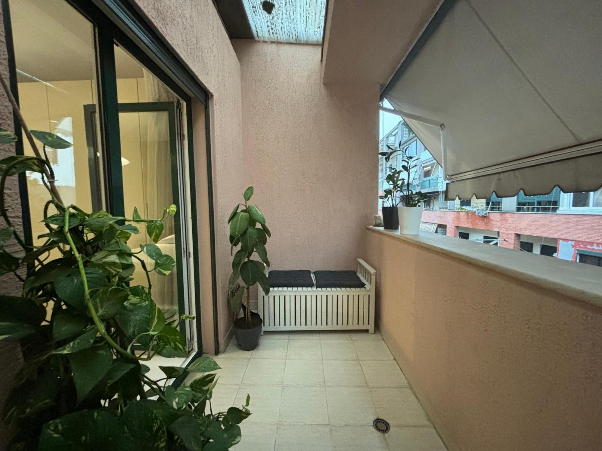 Tam Serviced 2Bdr Apartment City Center No6 Tiranë Eksteriør bilde