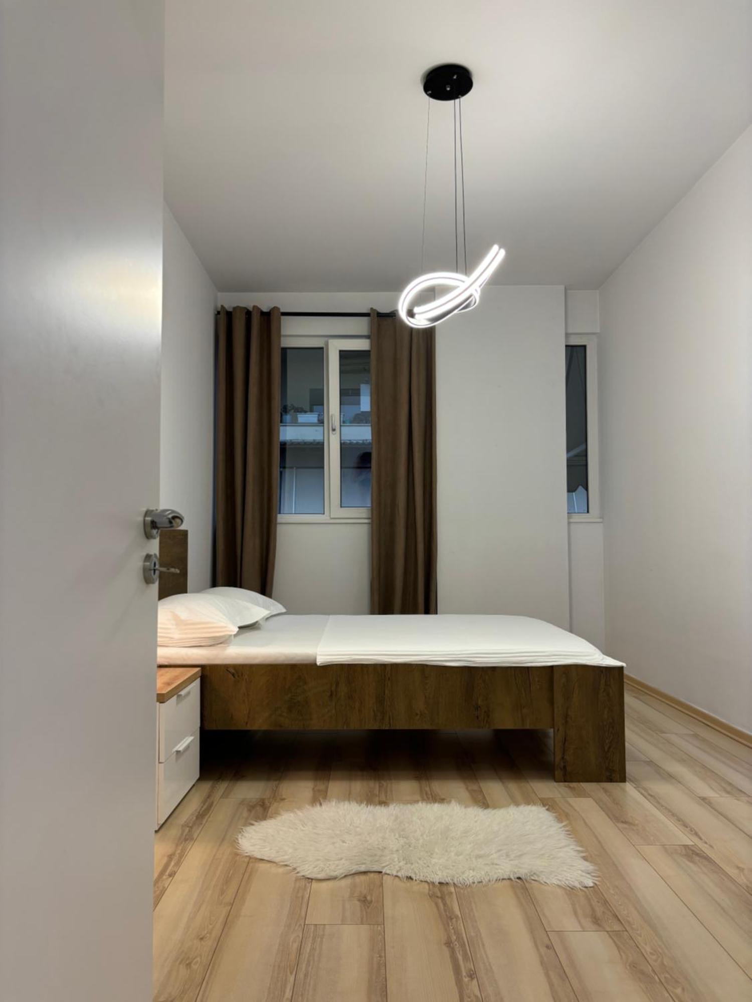 Tam Serviced 2Bdr Apartment City Center No6 Tiranë Eksteriør bilde