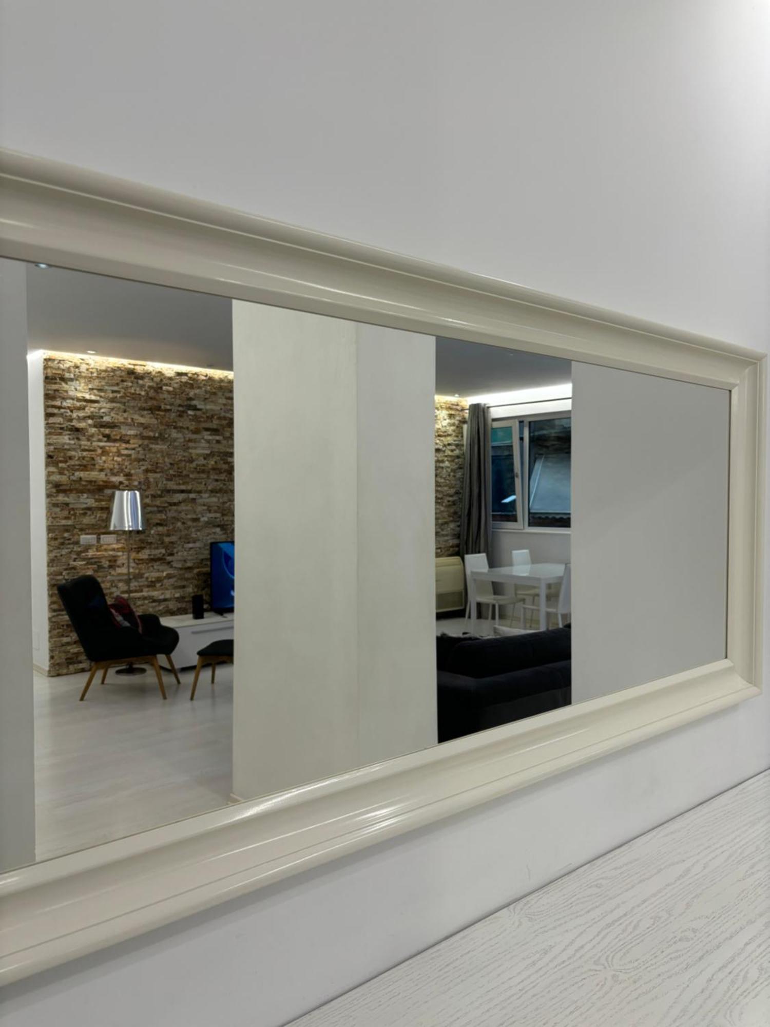 Tam Serviced 2Bdr Apartment City Center No6 Tiranë Eksteriør bilde