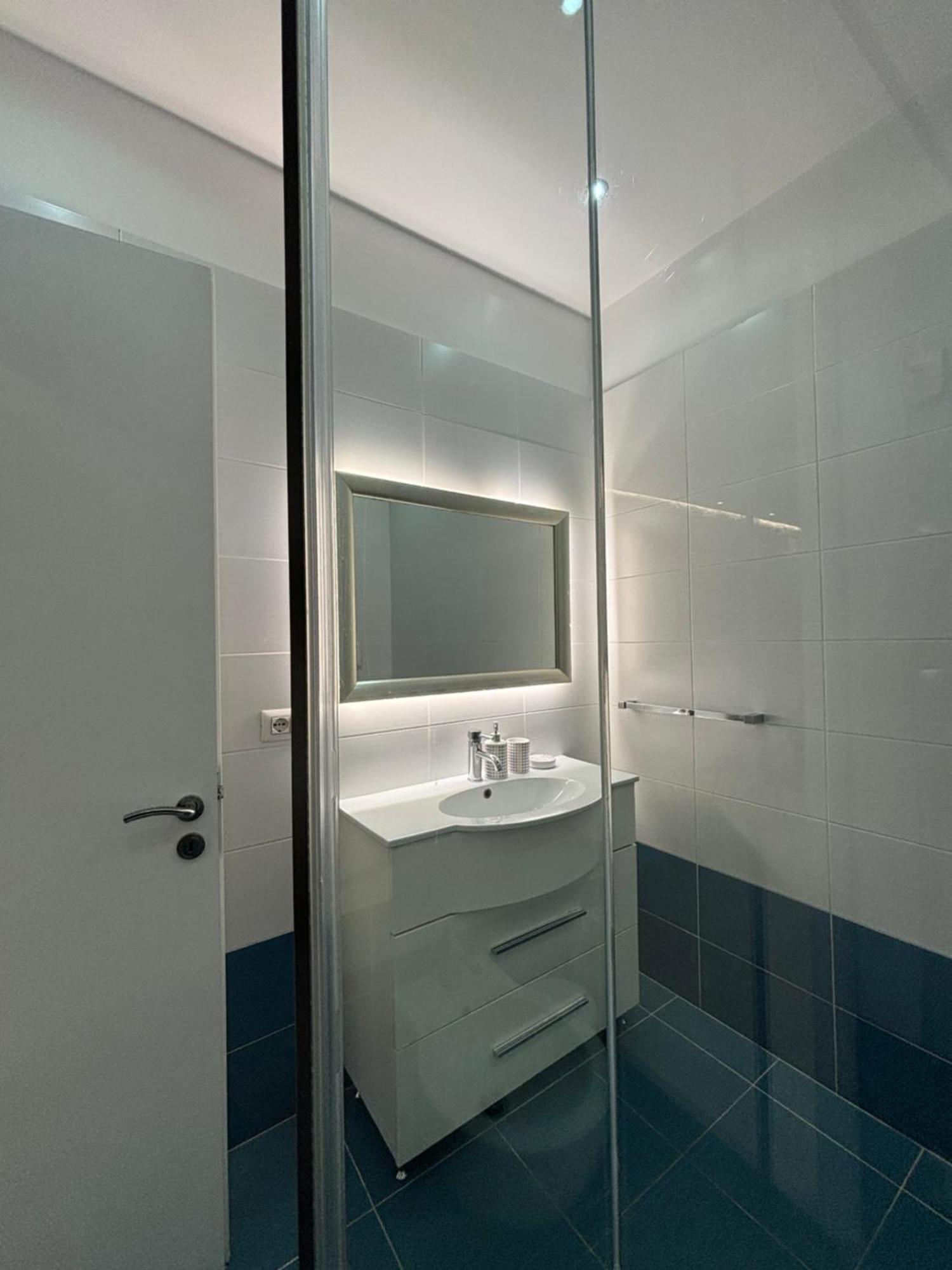 Tam Serviced 2Bdr Apartment City Center No6 Tiranë Eksteriør bilde