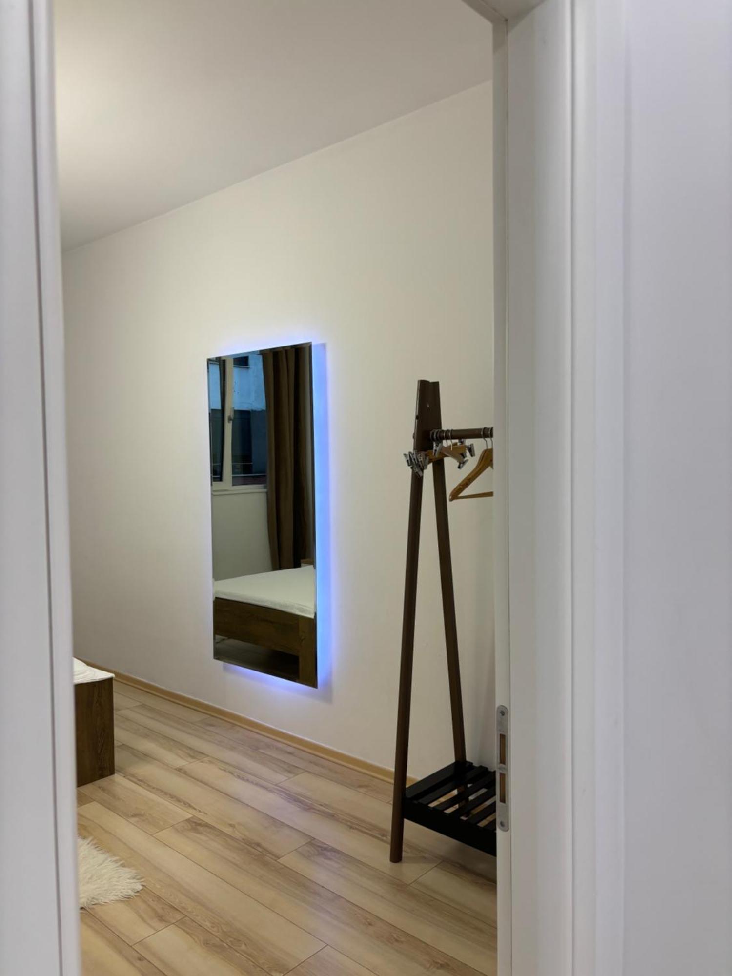 Tam Serviced 2Bdr Apartment City Center No6 Tiranë Eksteriør bilde