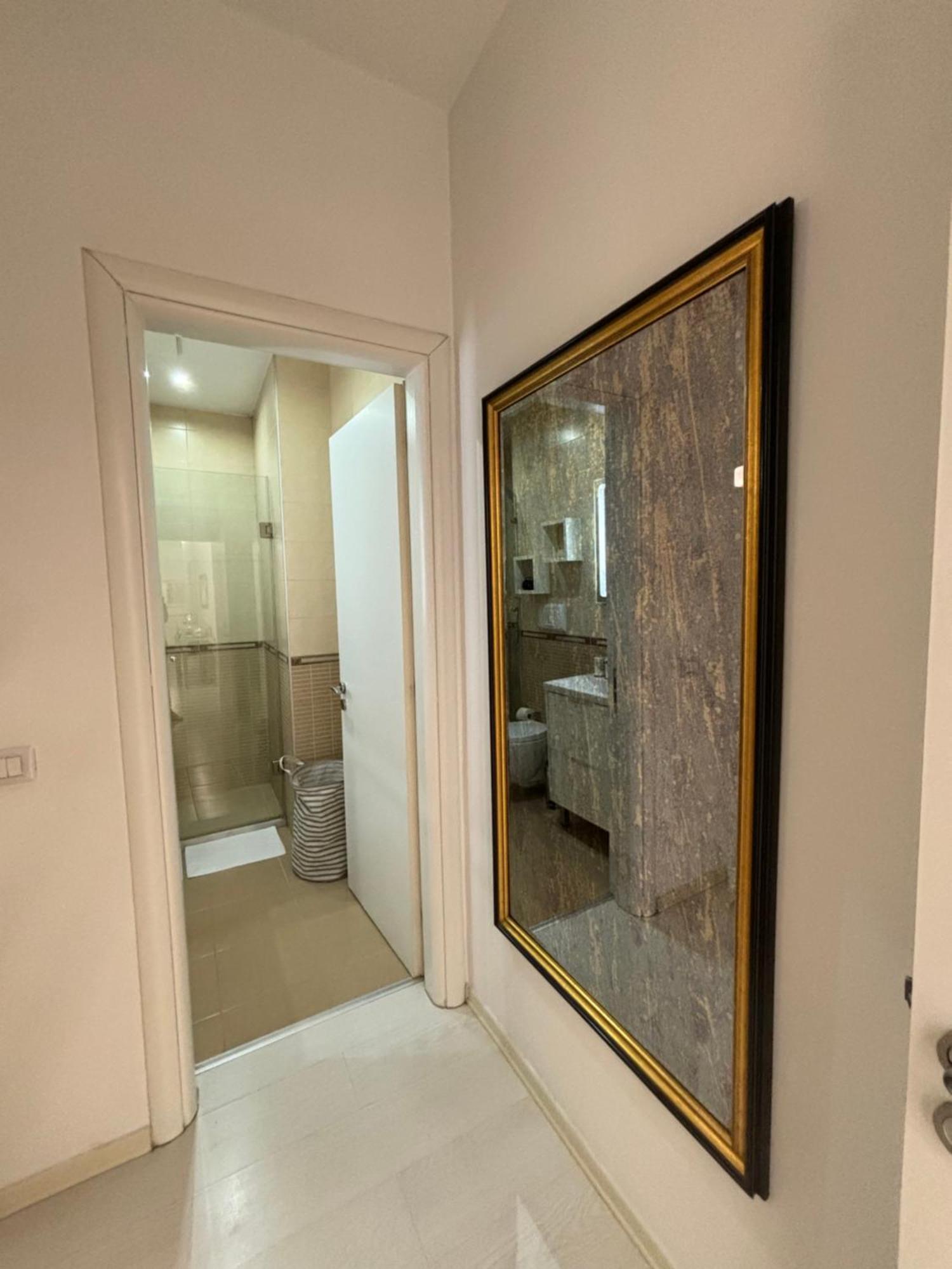 Tam Serviced 2Bdr Apartment City Center No6 Tiranë Eksteriør bilde