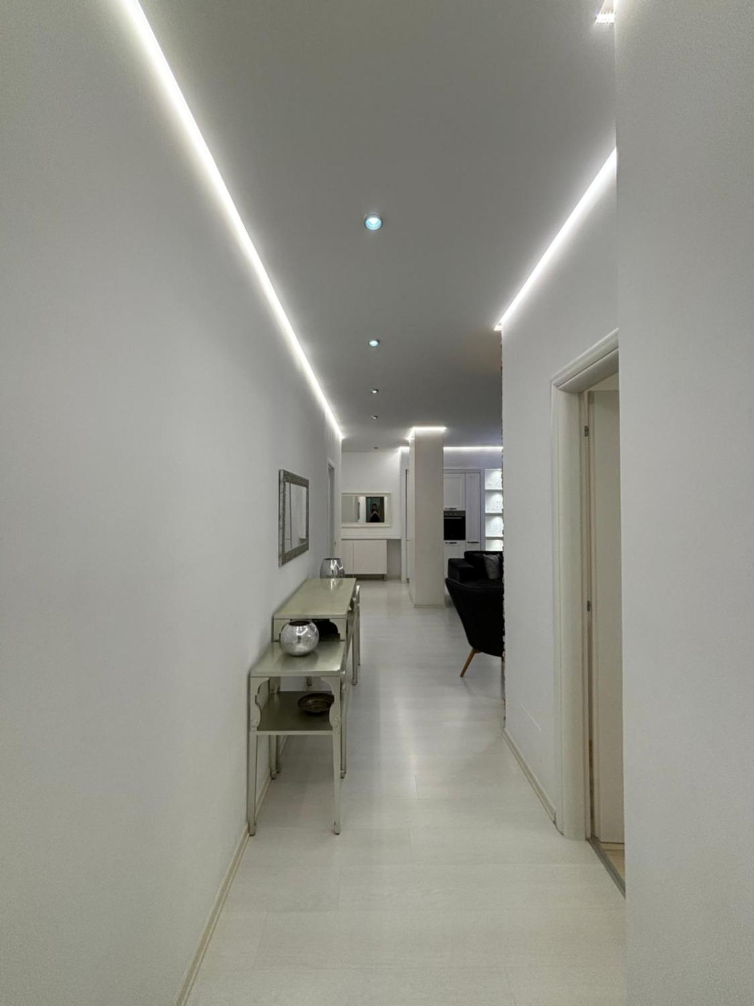 Tam Serviced 2Bdr Apartment City Center No6 Tiranë Eksteriør bilde