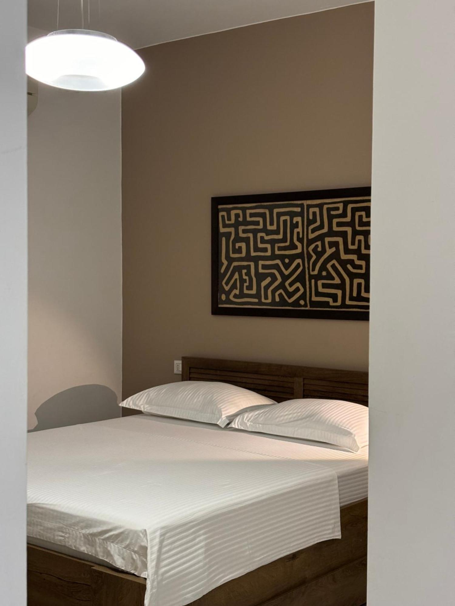 Tam Serviced 2Bdr Apartment City Center No6 Tiranë Eksteriør bilde