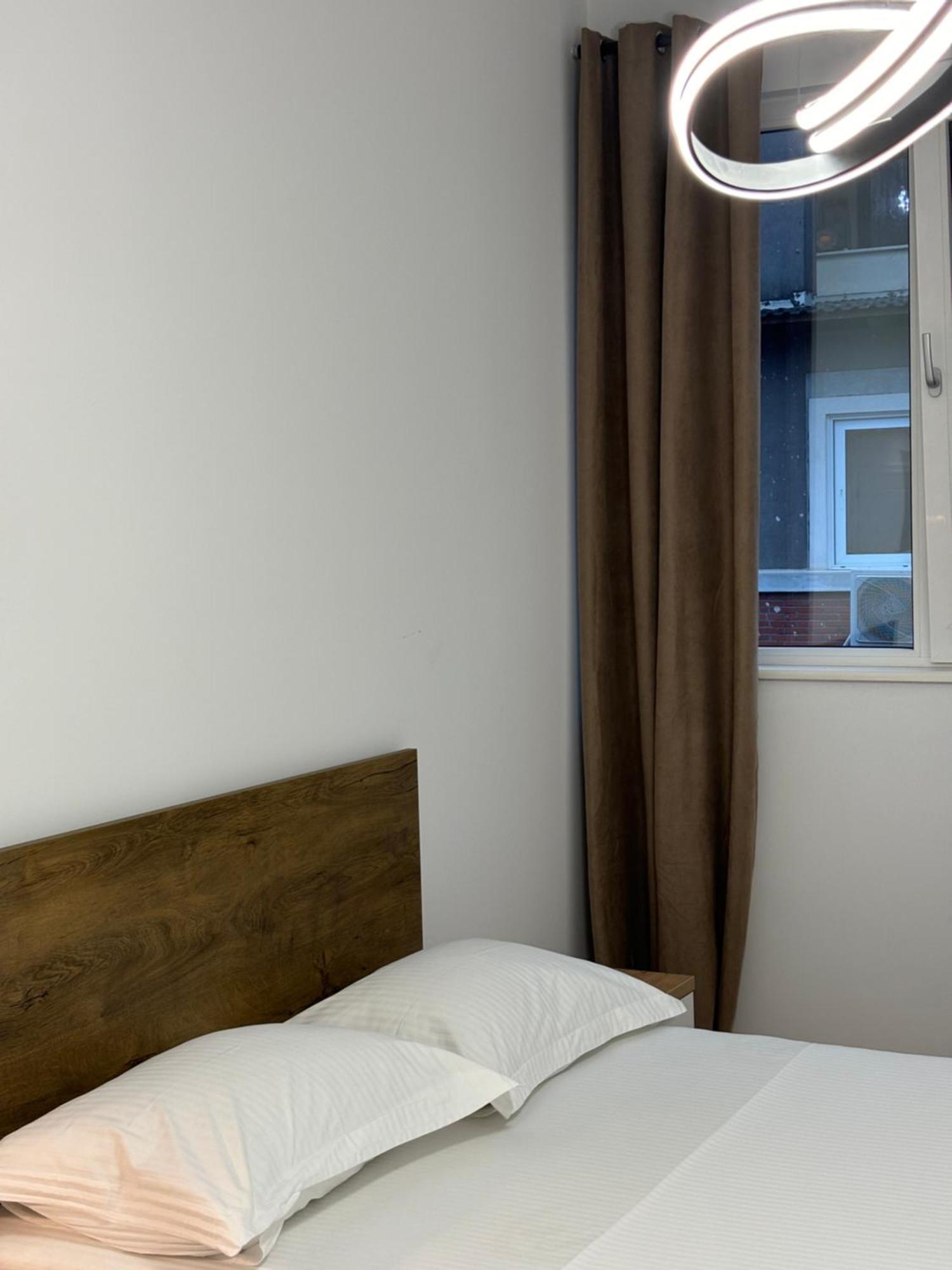 Tam Serviced 2Bdr Apartment City Center No6 Tiranë Eksteriør bilde