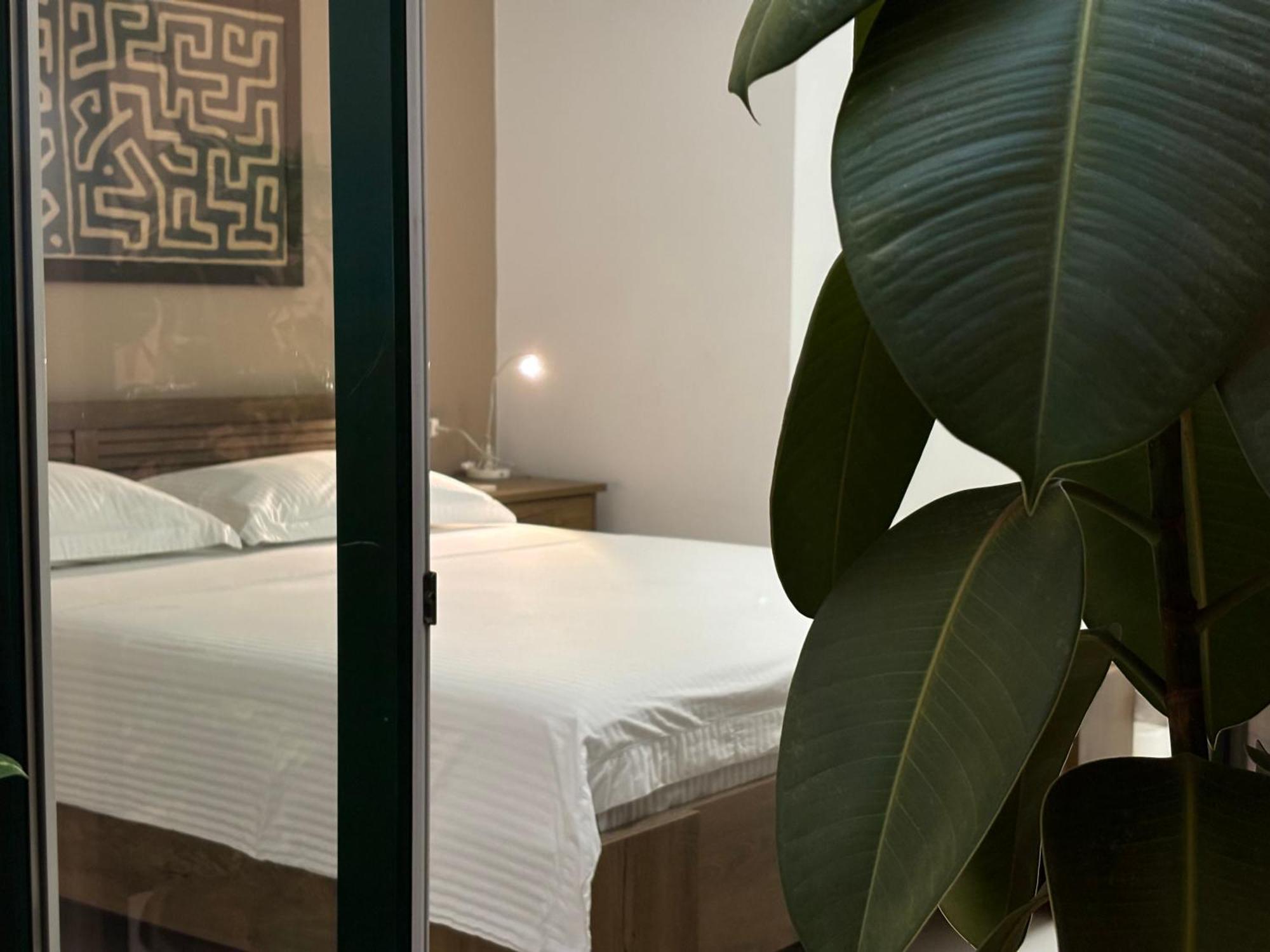 Tam Serviced 2Bdr Apartment City Center No6 Tiranë Eksteriør bilde